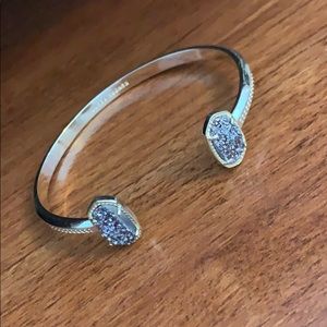 Kendra Scott Cuff